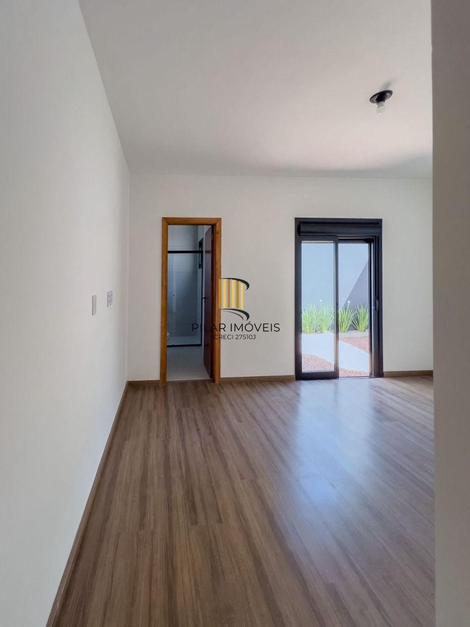 Casa no Loteamento Residence Park - 3 Dormitórios