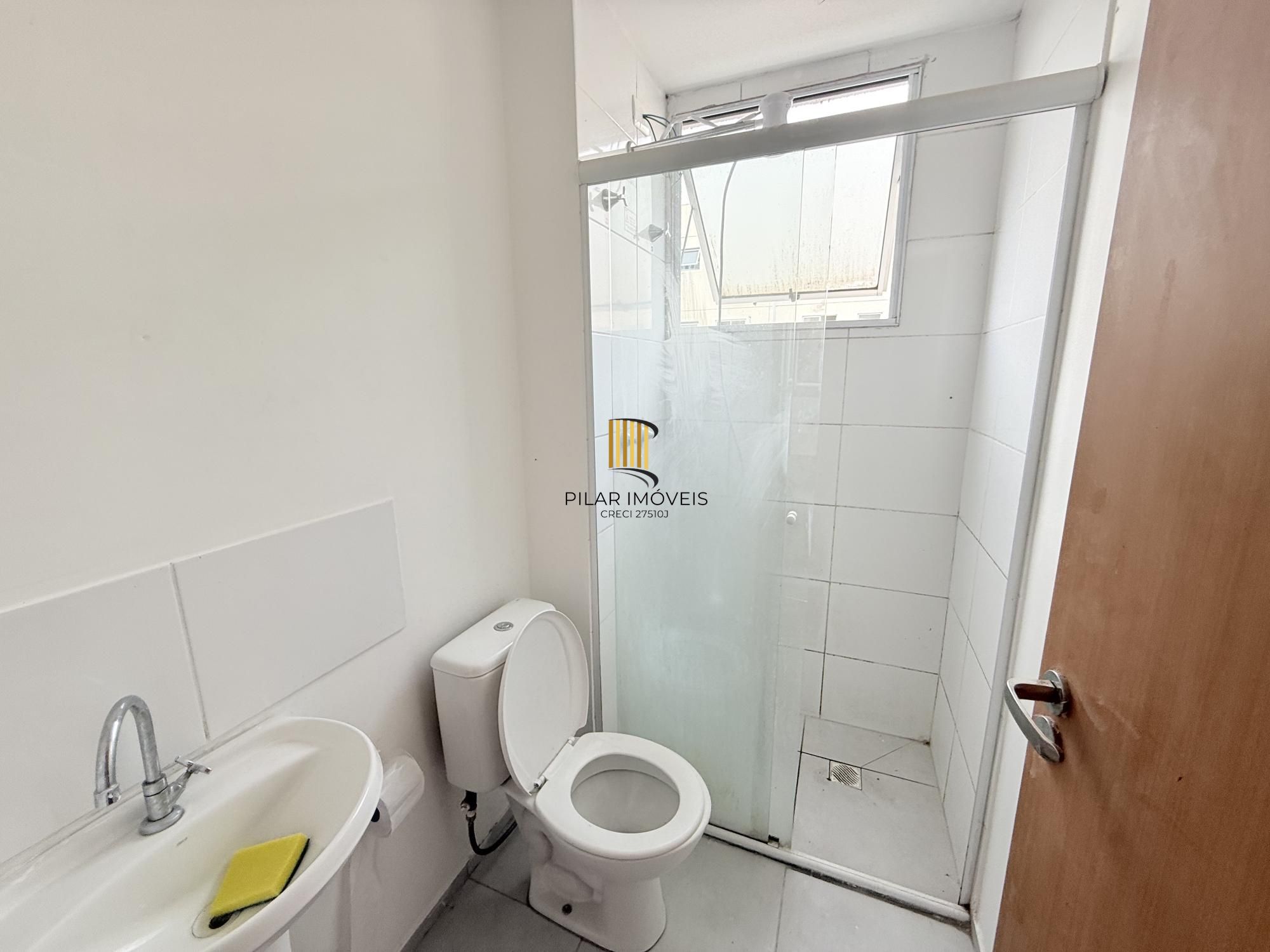 Apartamento 2 dormitórios