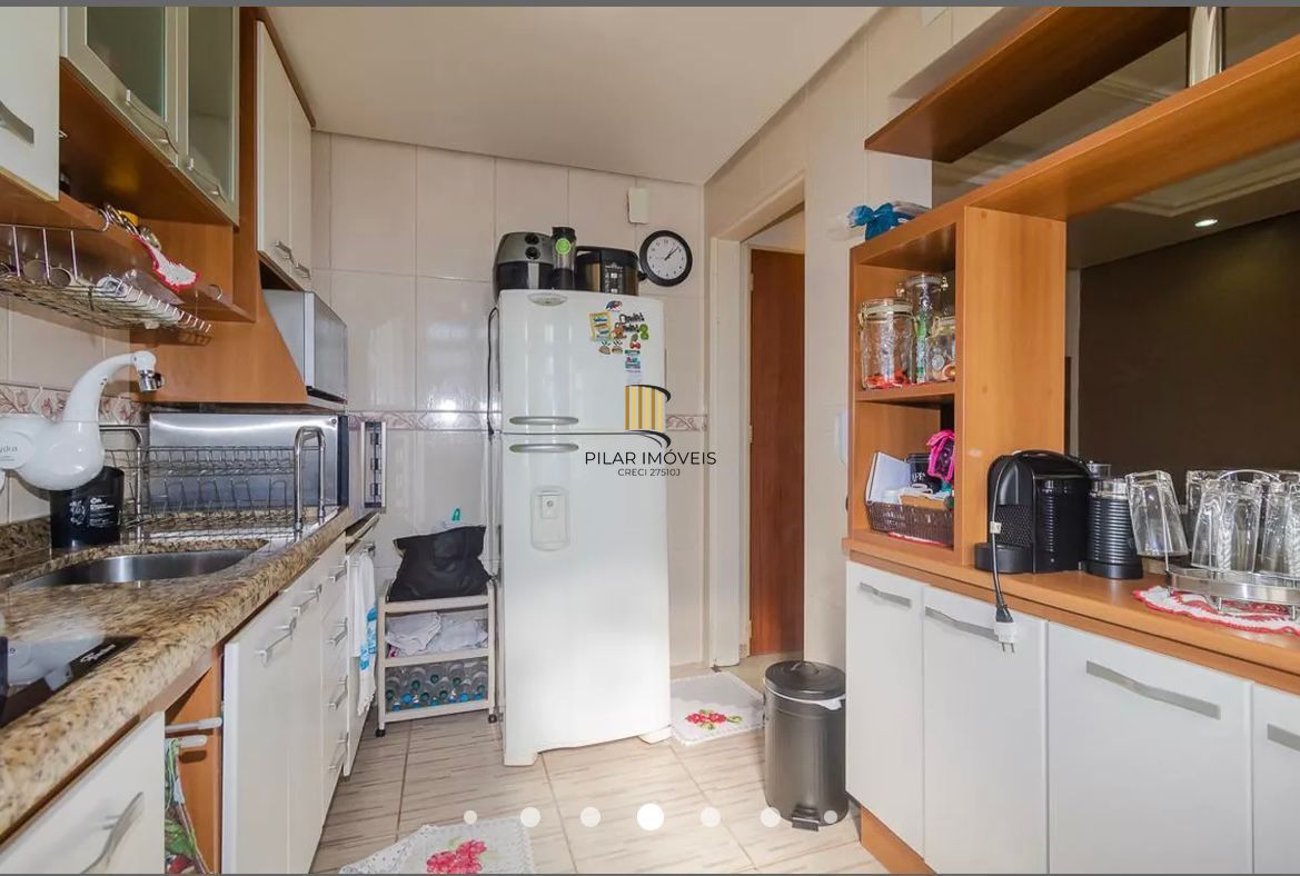 Belissimo Apartamento de 2 dormitórios no bairro Santo Antônio