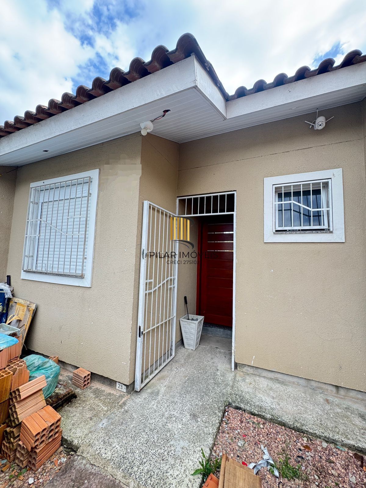 Casa 2 dormitórios-Winter Park