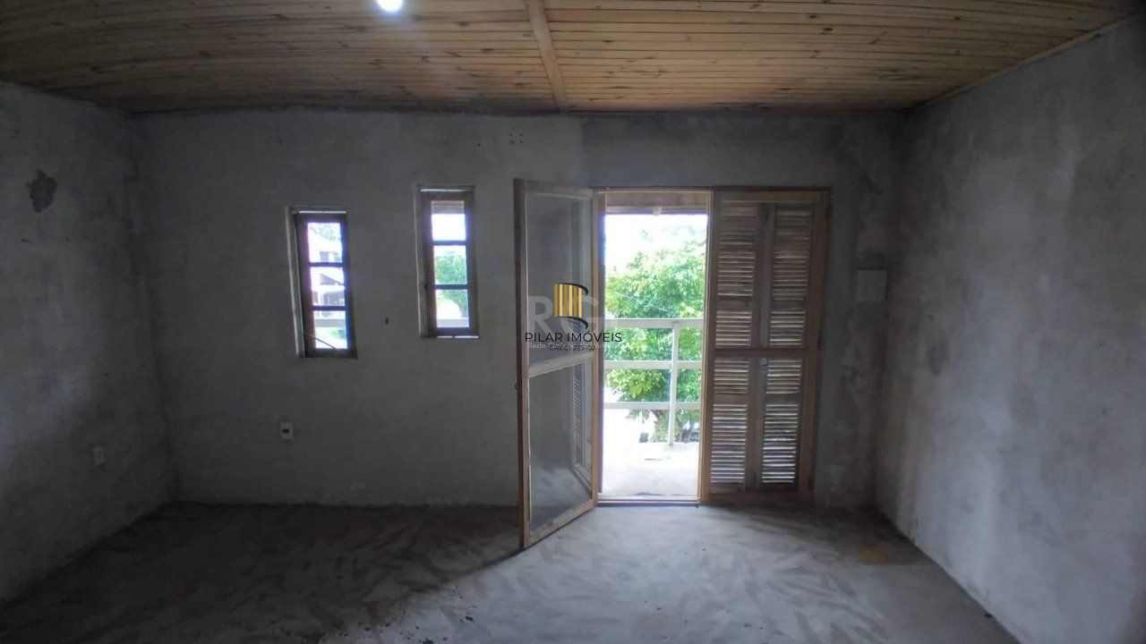 SOBRADO NA HIPICA - 4 DORMITÓRIOS