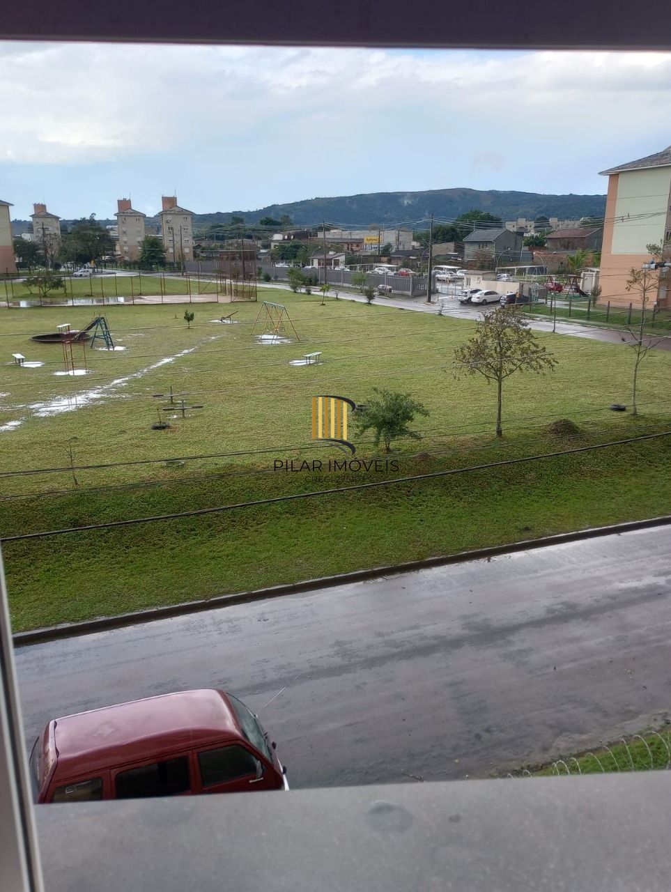 Apartamento 2 dormitórios no bairro Restinga