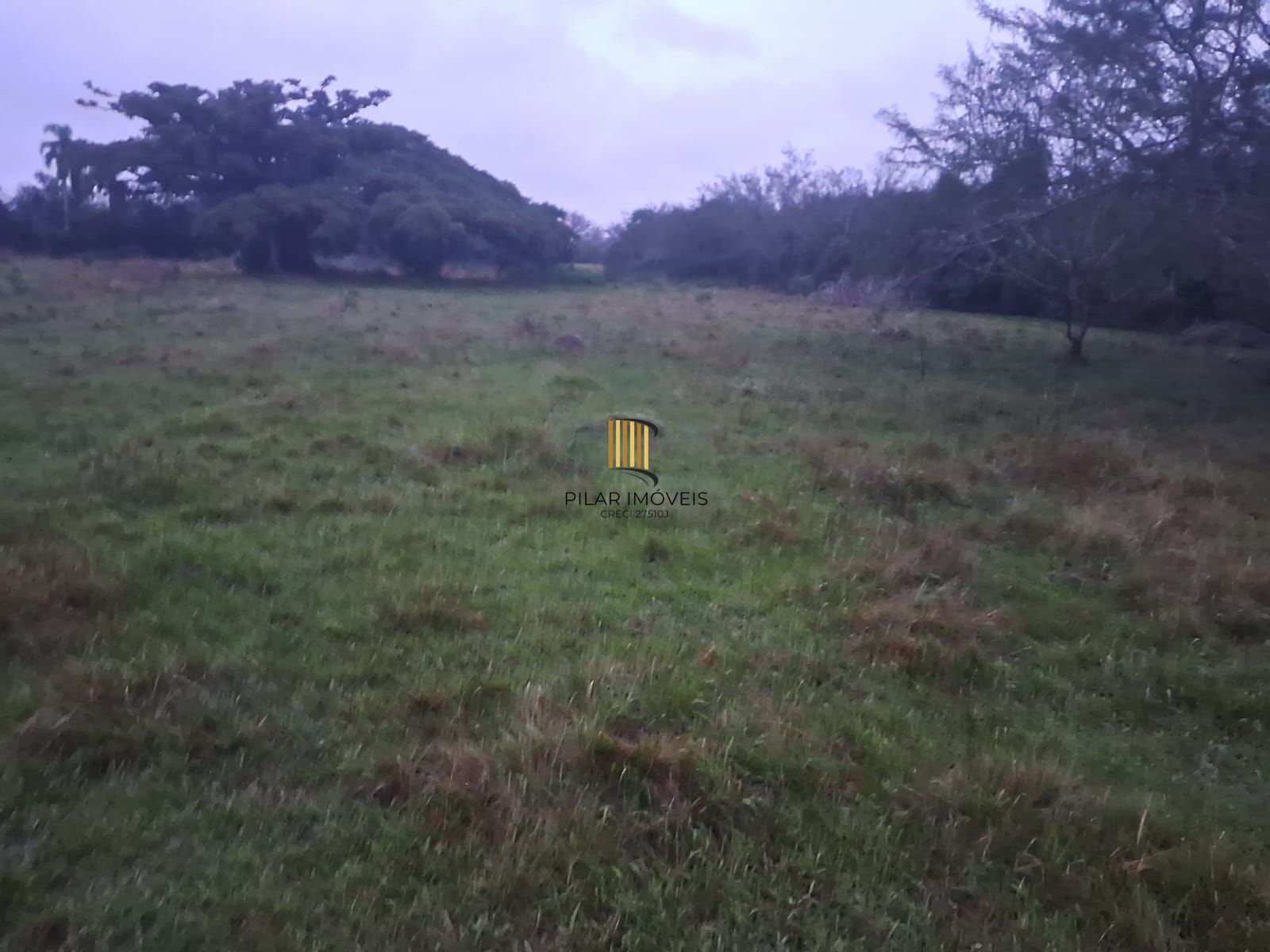 Área de terras no bairro Extrema
