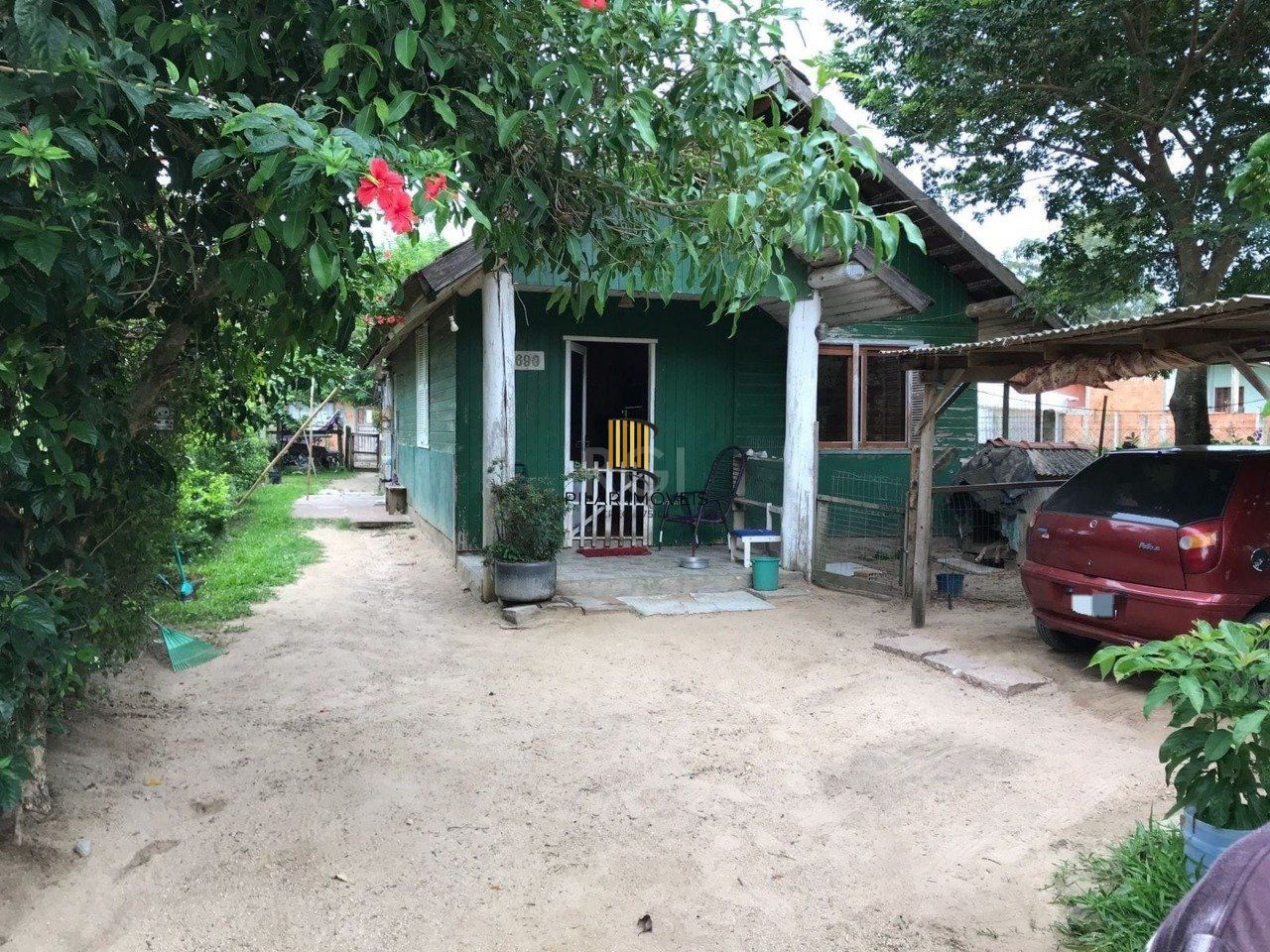 Casa no Lami - Pilar Imóveis