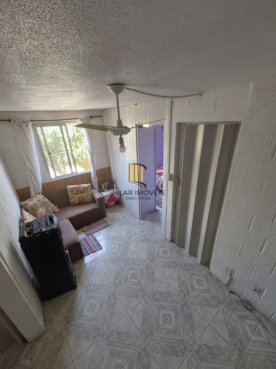 Apartamento no bairro Vila Nova - 2 dormitórios