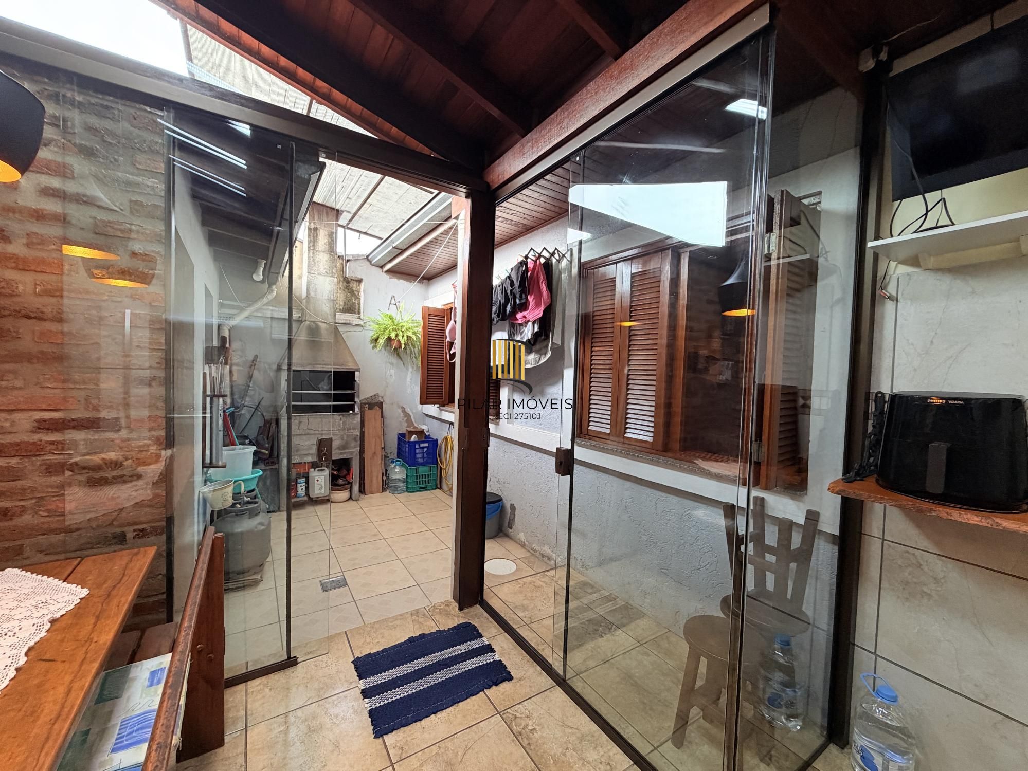 Casa 3 dormitórios moradas do sul