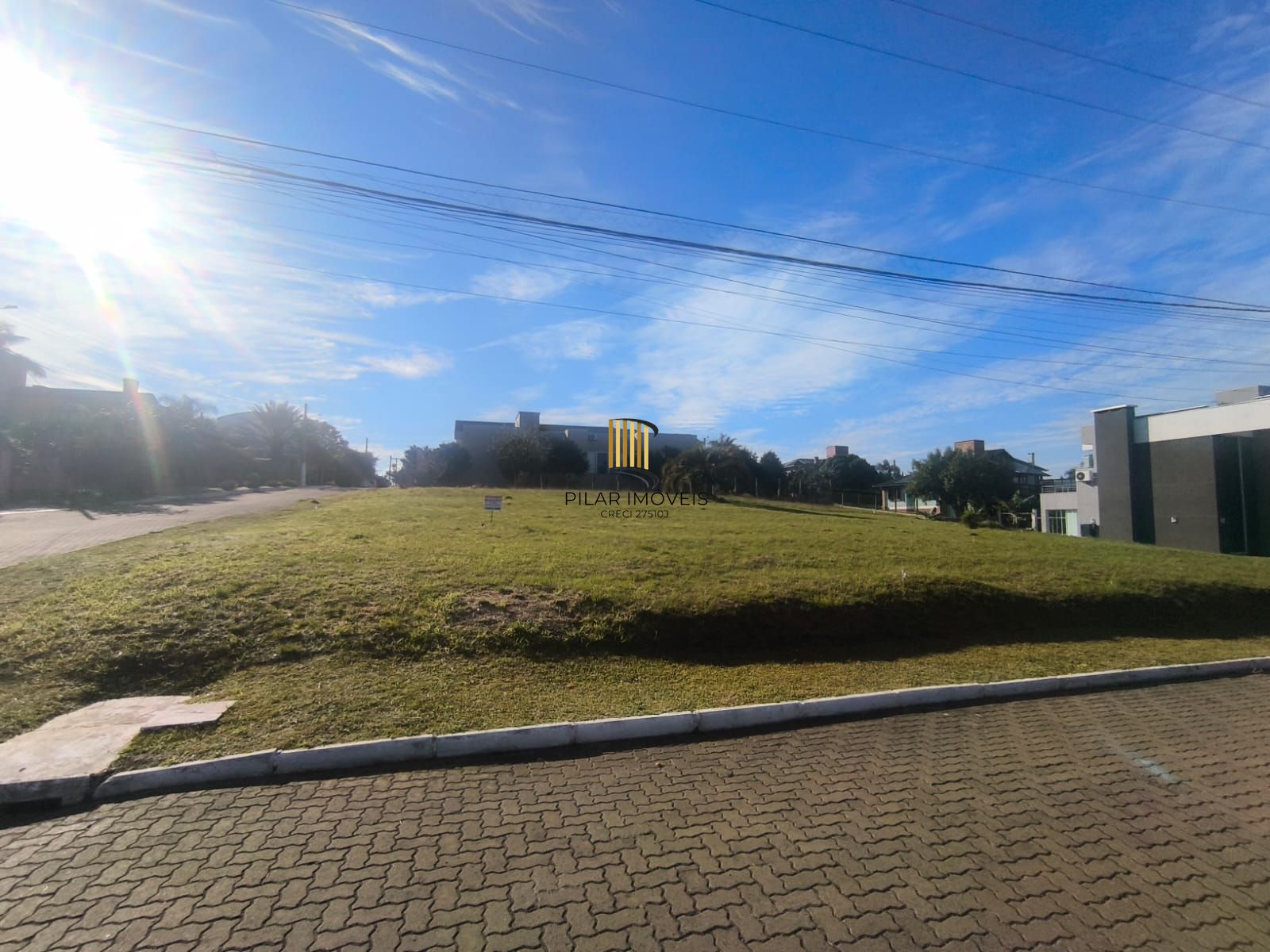 Terreno Exclusivo no Cantegril Fase 4 | Esquina em Condomínio de Alto Padrão