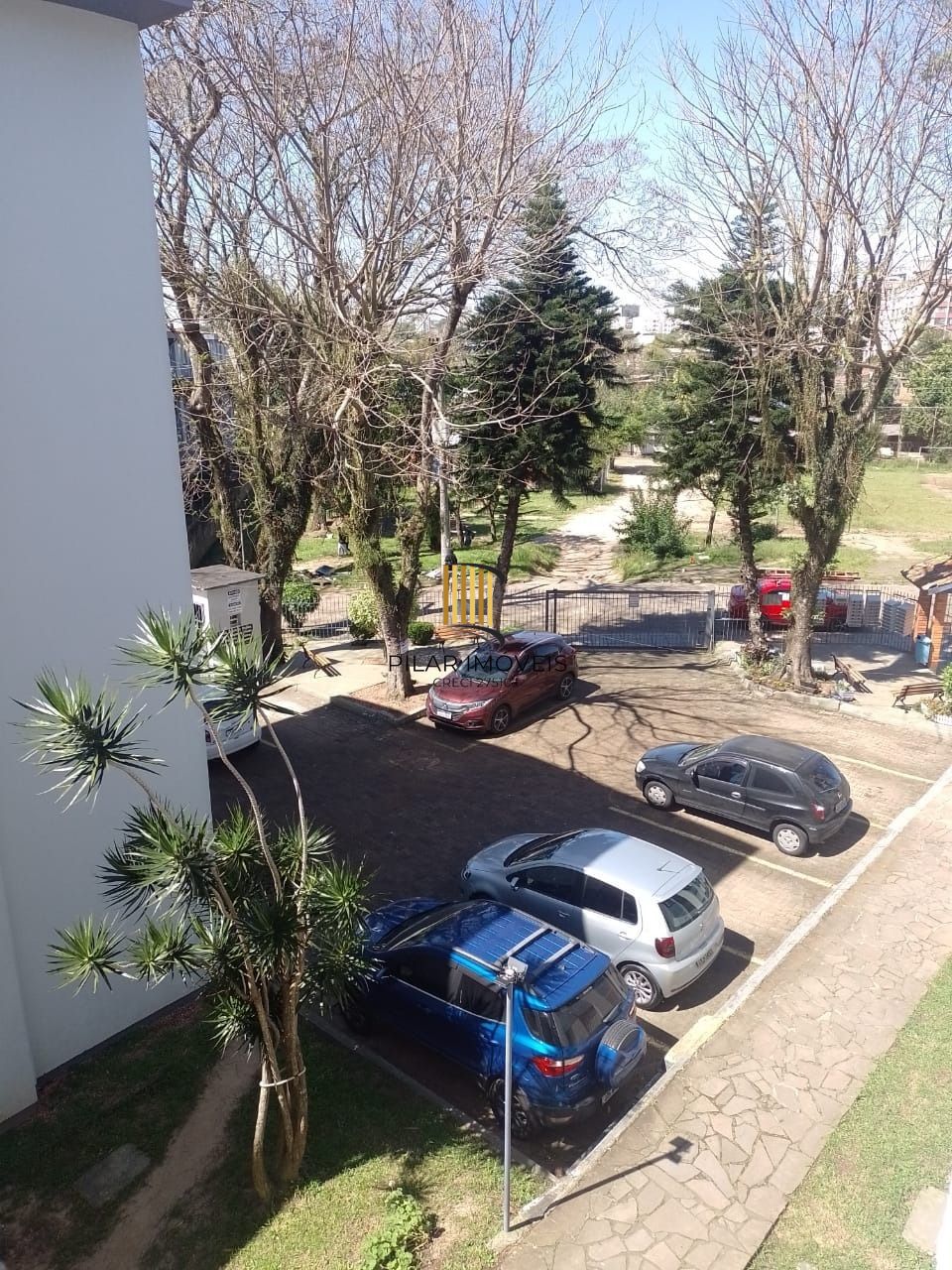 Apartamento 1 dormitório no bairro Cristal