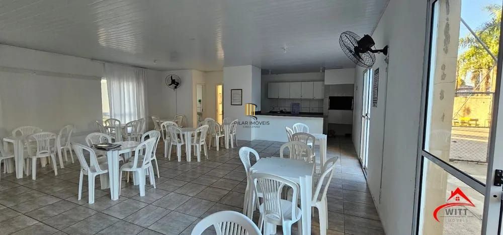 Apartamento no Bairro restinga - 2 Dormitórios