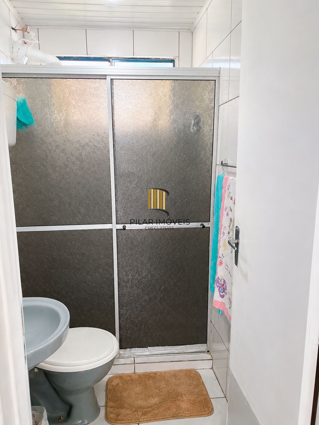 Apartamento no bairro Restinga - 2 Dormitórios