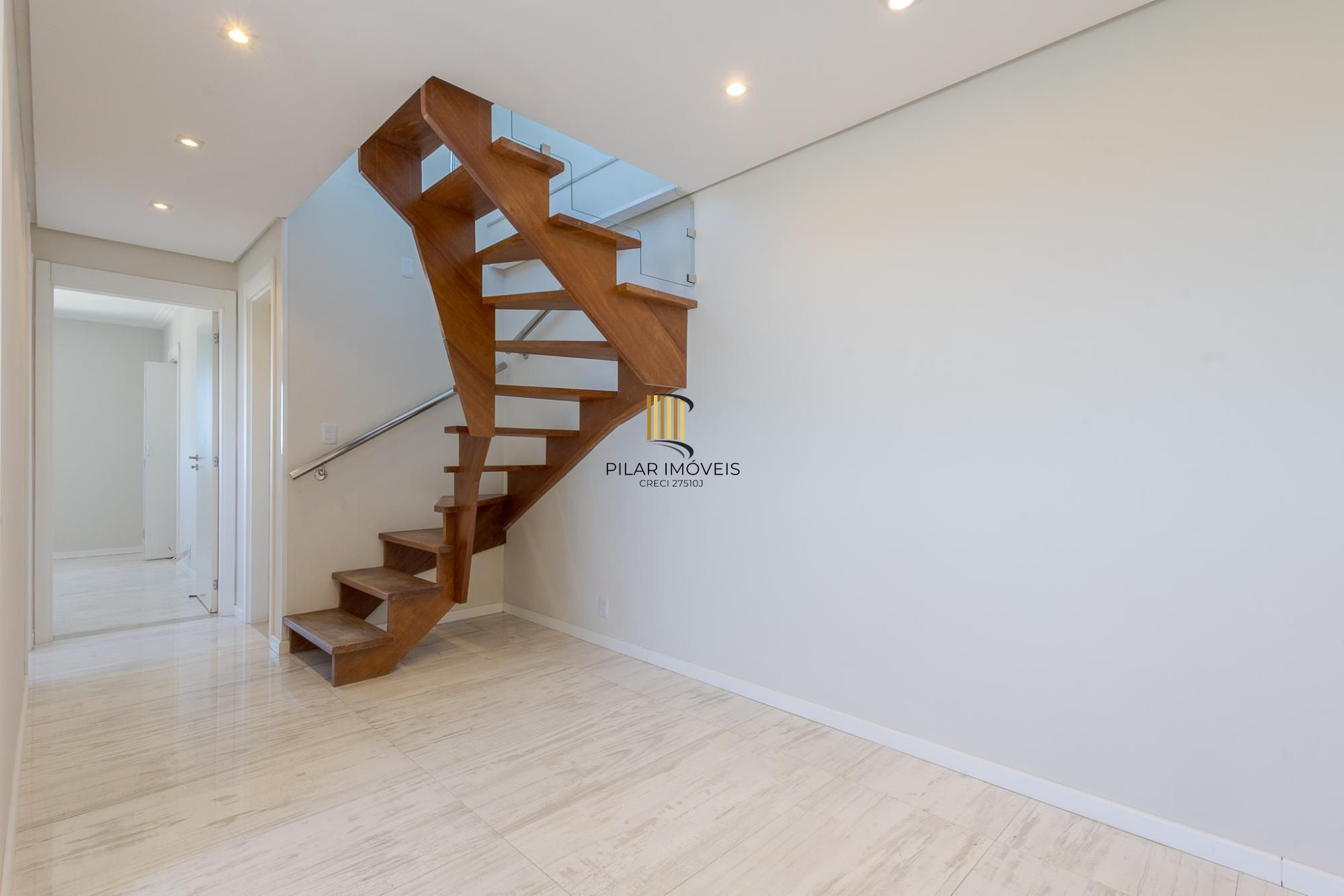 Cobertura 2 dormitórios- Alvorada