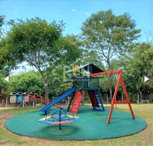 Apartamento no bairro Vila Nova