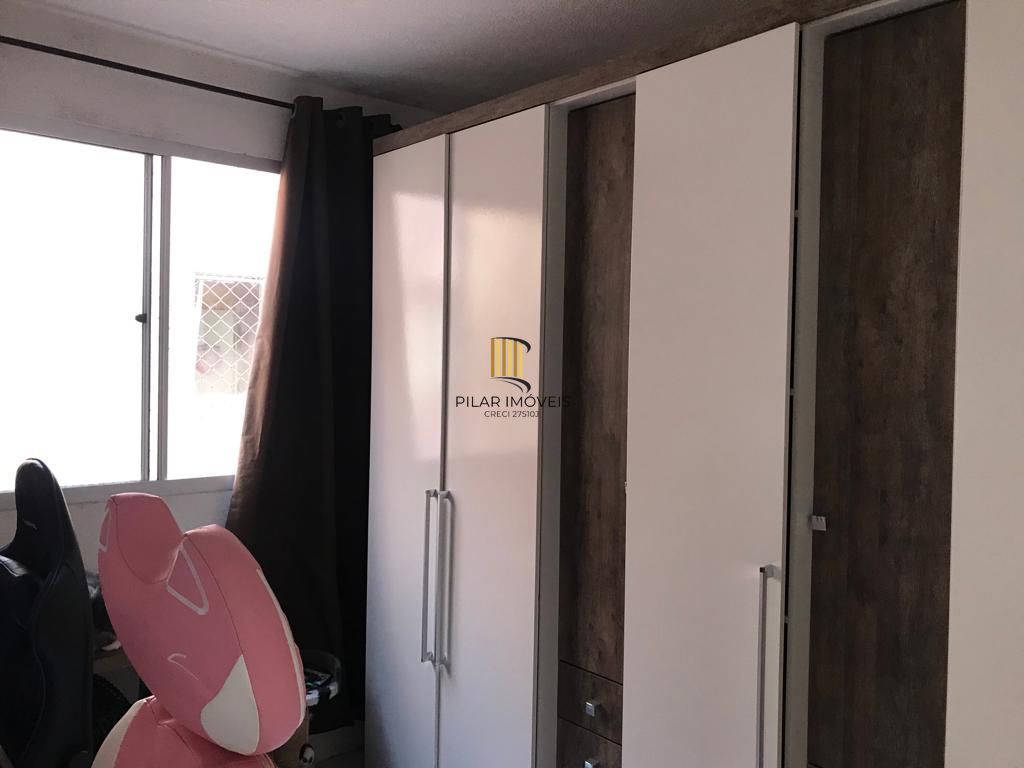 Apartamento 2 dormitórios no bairro Hípica
