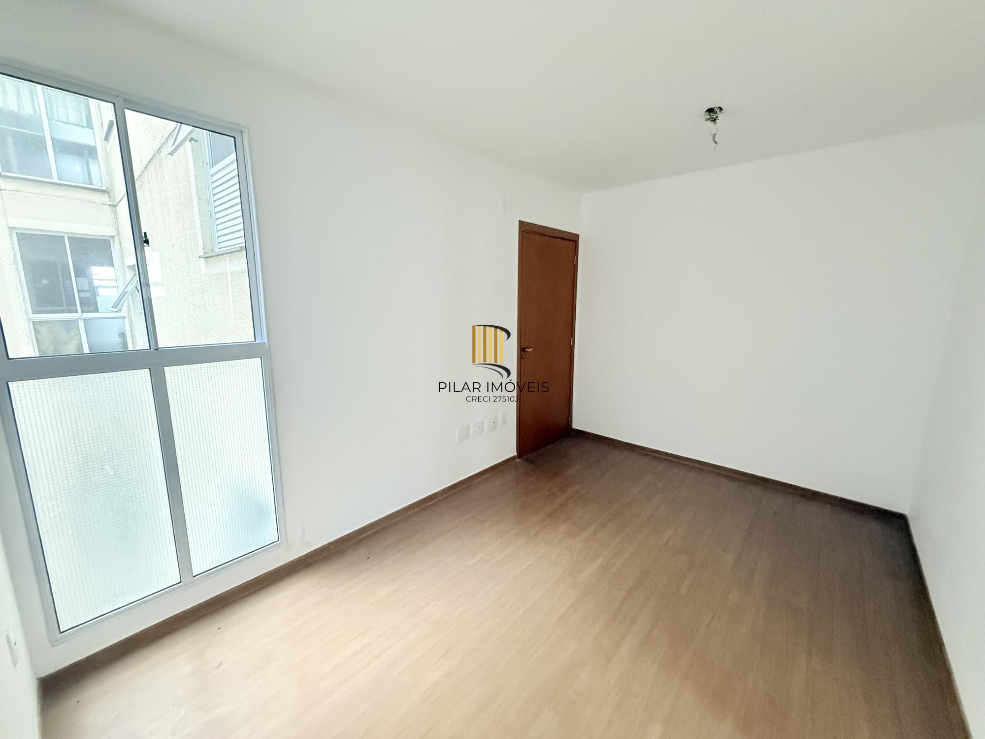 Apartamento 2 dormitórios