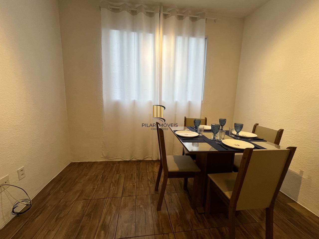 Òtimo Apartamento de 2 Dormitórios Proximo a Unirittter - FAPA em Porto Alegre