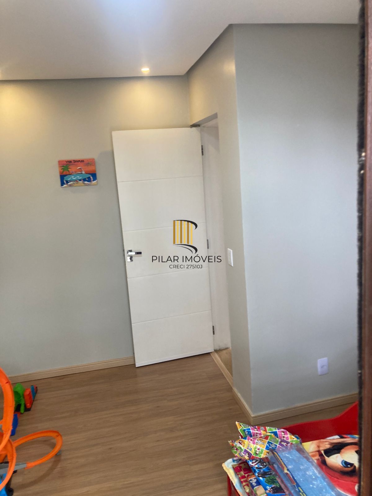 Casa de 3 Pavimentos no Bairro Aberta dos Morros