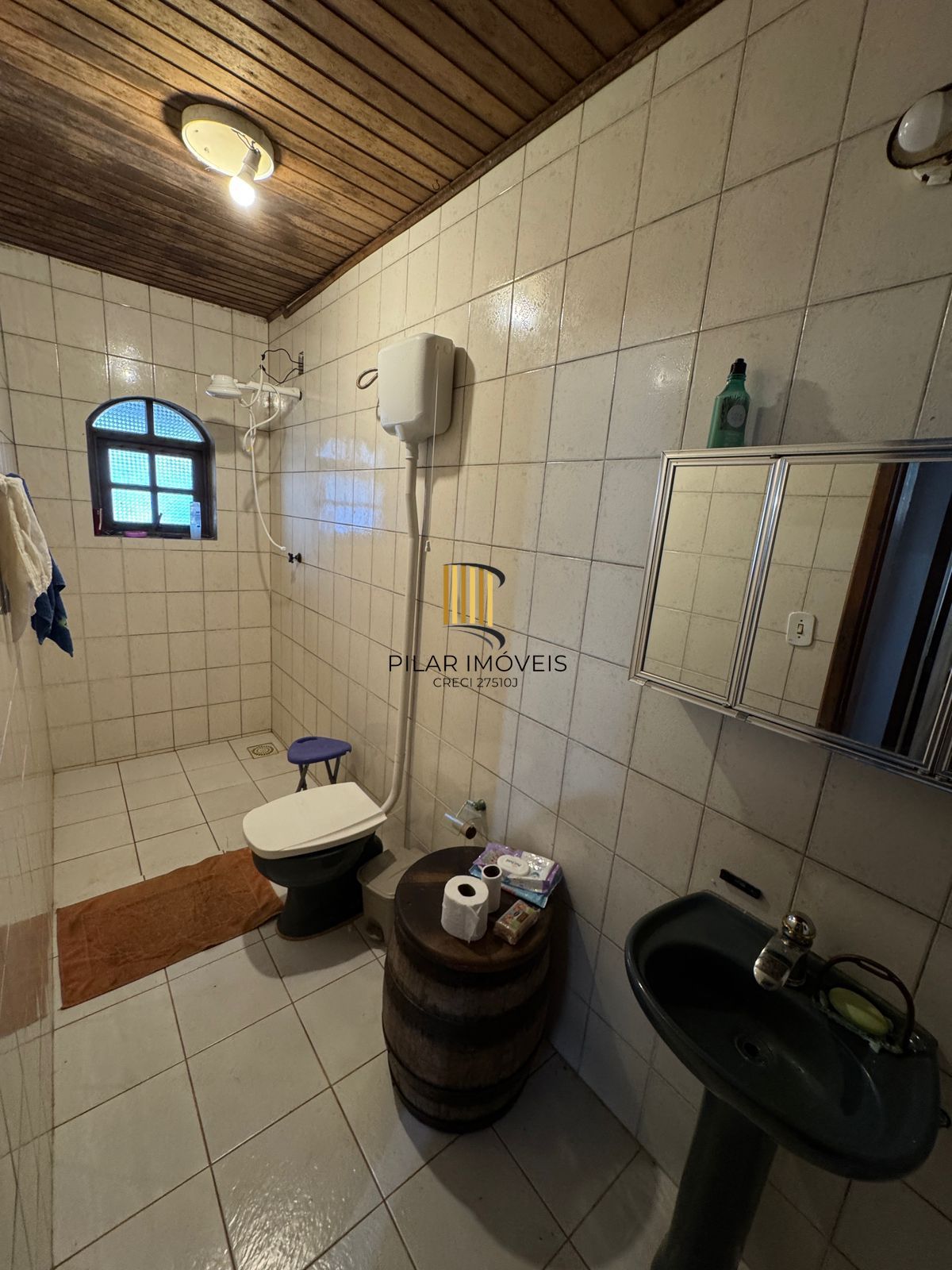 Casa no bairro Aberta dos Morros - 3 dormitórios
