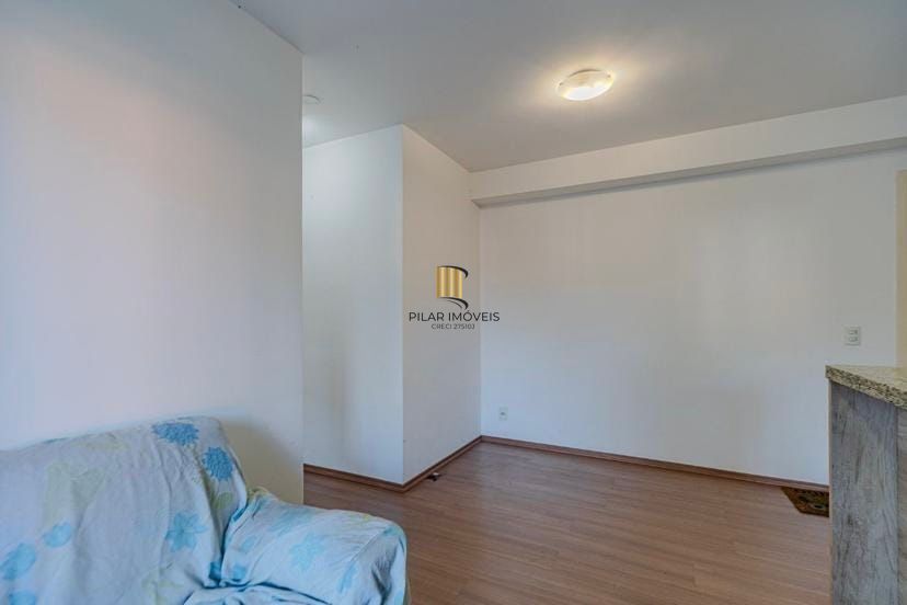Apartamento no bairro Teresopólis - 2 dormitórios - 1 vaga de garagem