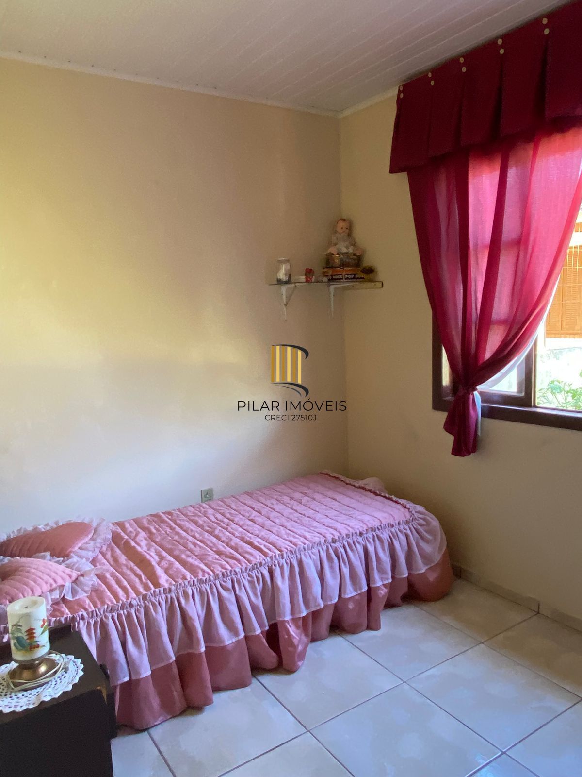 Casa em Cidreira com 4 dormitorios