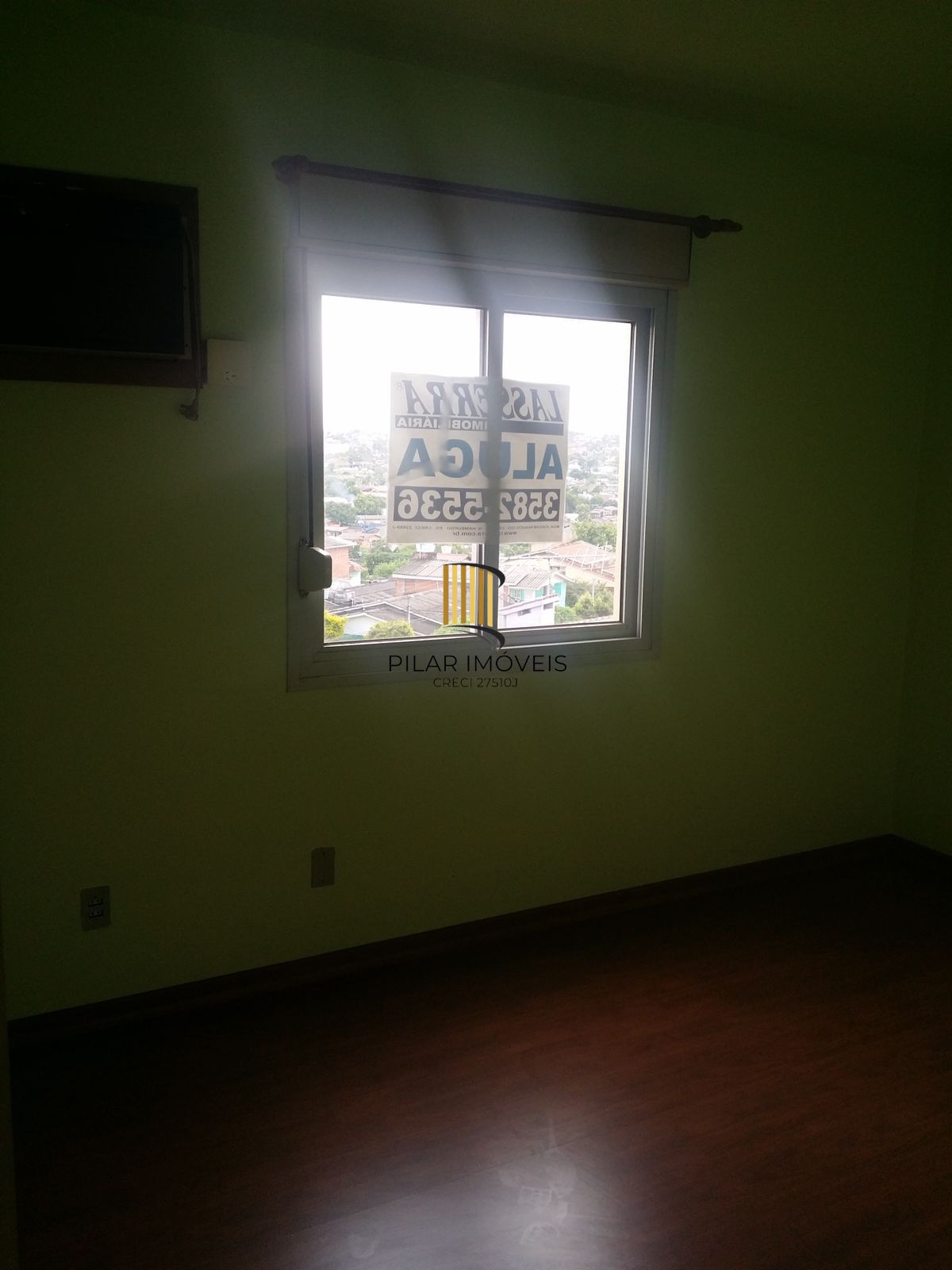 Apartamento em Novo Hamburgo - 2 Dormitórios