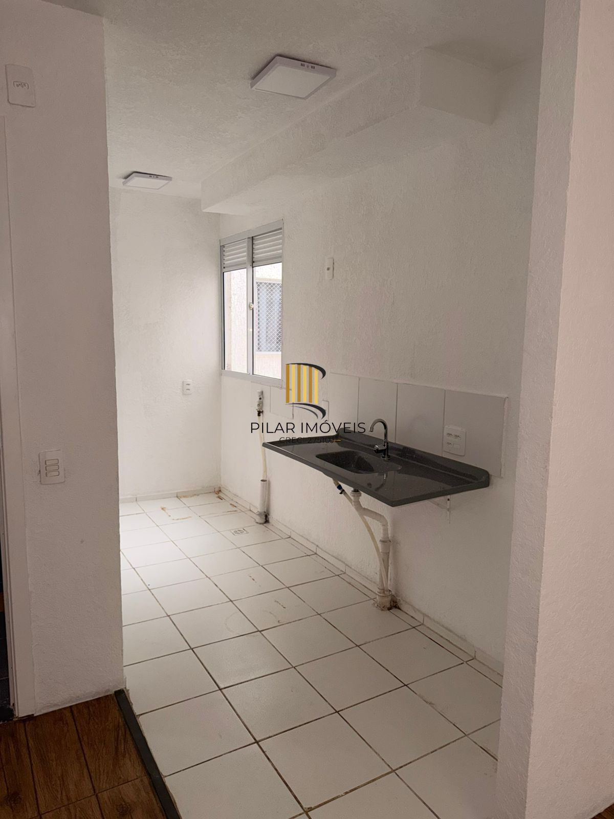 Apartamento no Reservas do Sul II - 2 Dormitórios