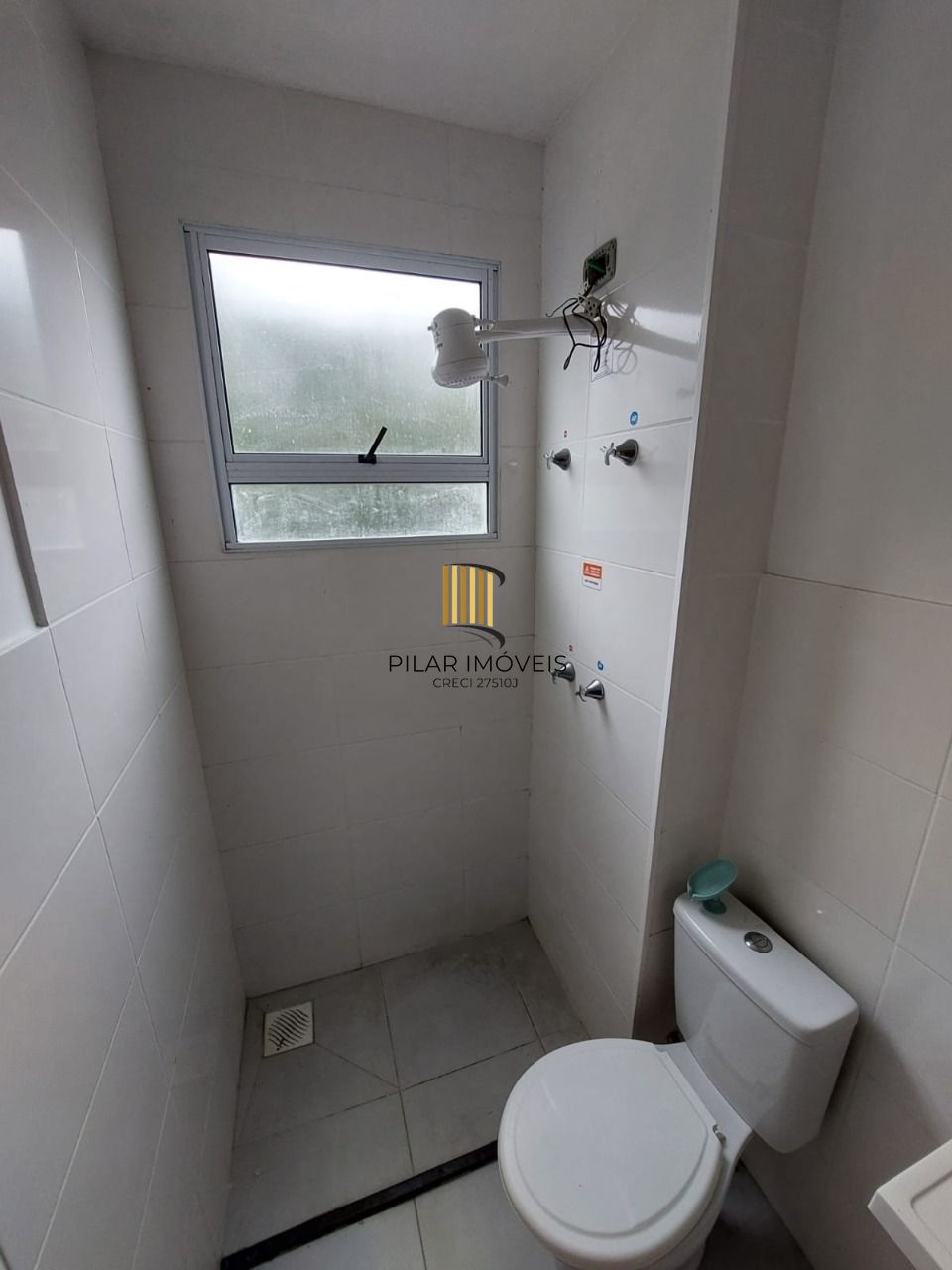 Apartamento no bairro Restinga - 2 dormitórios