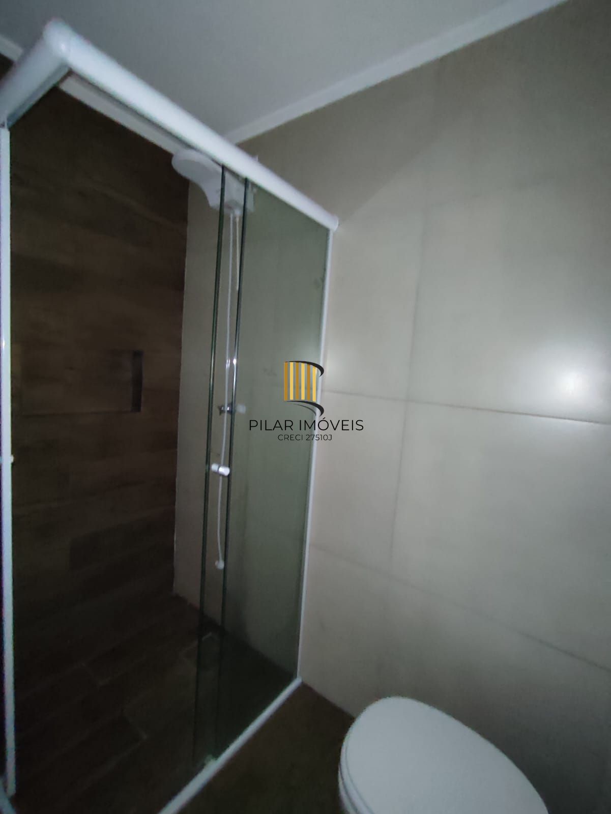Apartamento Garden Bairro Partenon