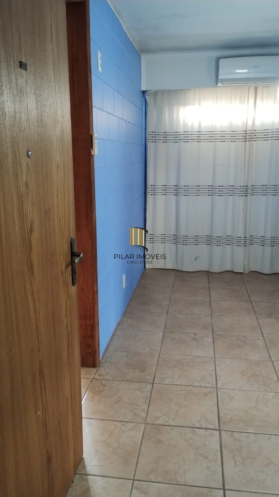 Ótimo Apartamento Localizado no Bairro Vila Nova - 2 dormitórios