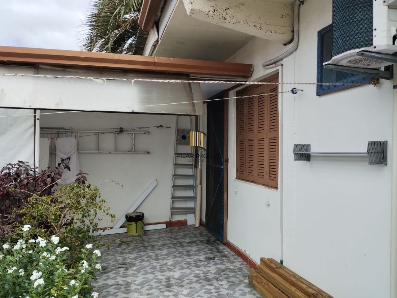 Casa em Imbé - 3 dormitórios