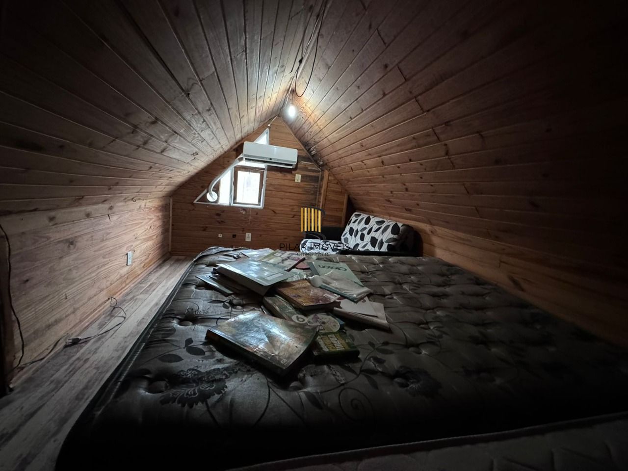 Casa no Lagos de Nova de Ipanema