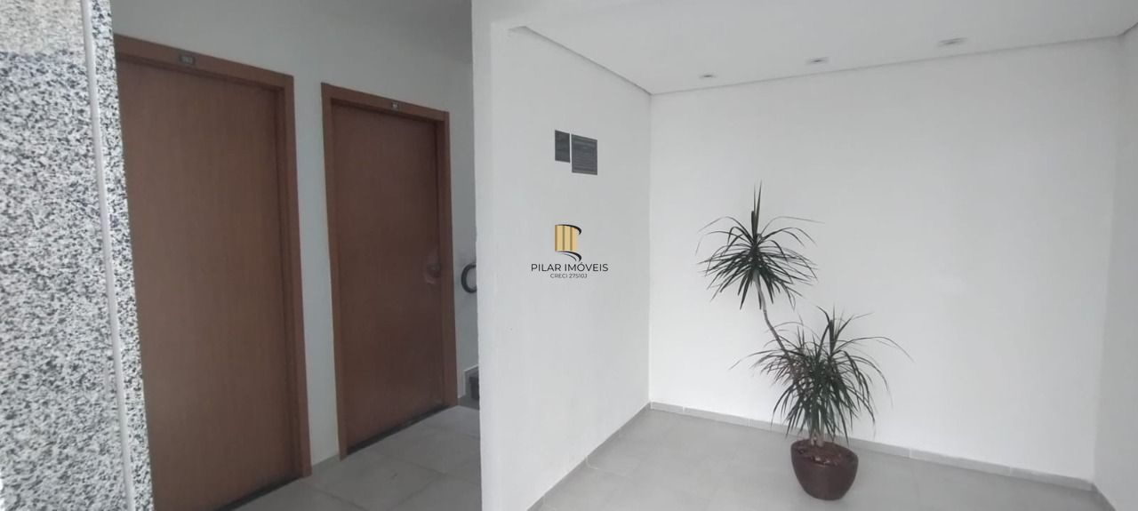 Apartamento no bairro Restinga - 2 dormitórios