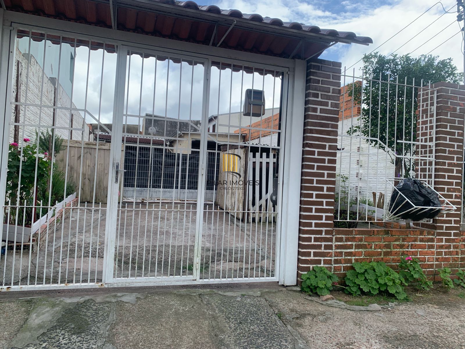 Casa 2 dormitórios- Moradas Hípica