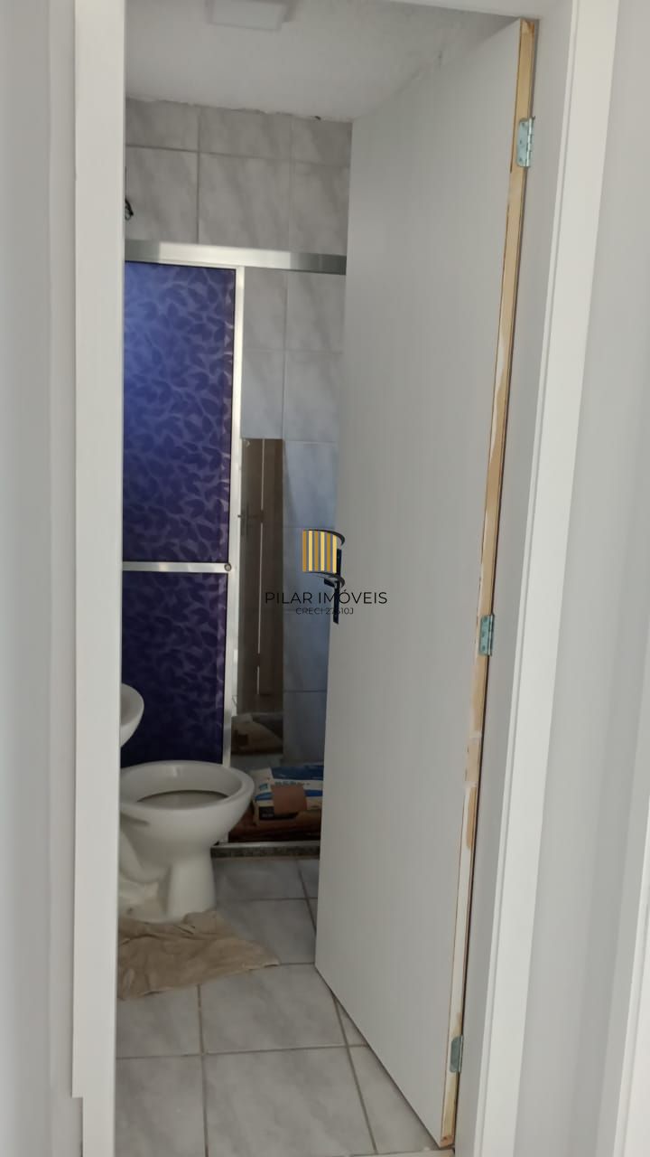 Apartamento Restinga 2 dormitórios