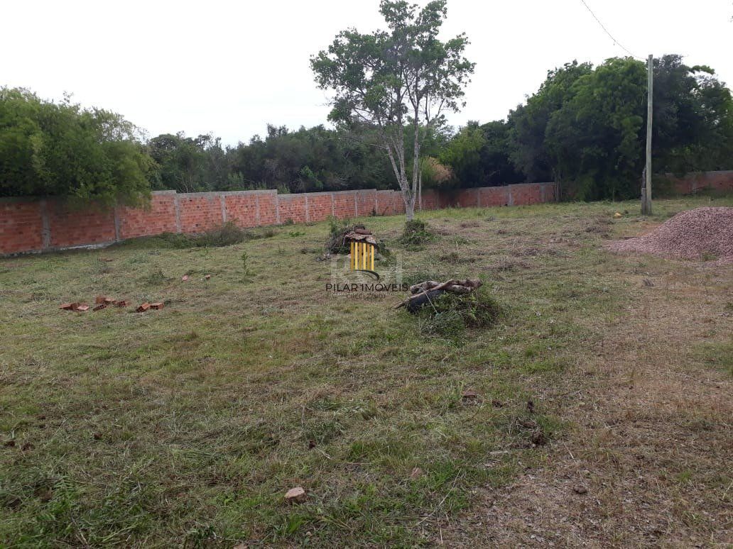 TERRENO NO BAIRRO LAMI