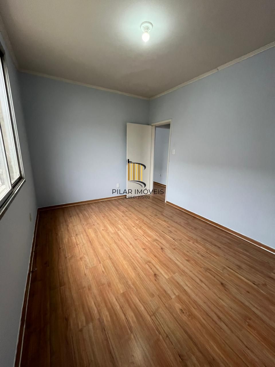 Apartamento no bairro Cavalhada - 2 dormitórios