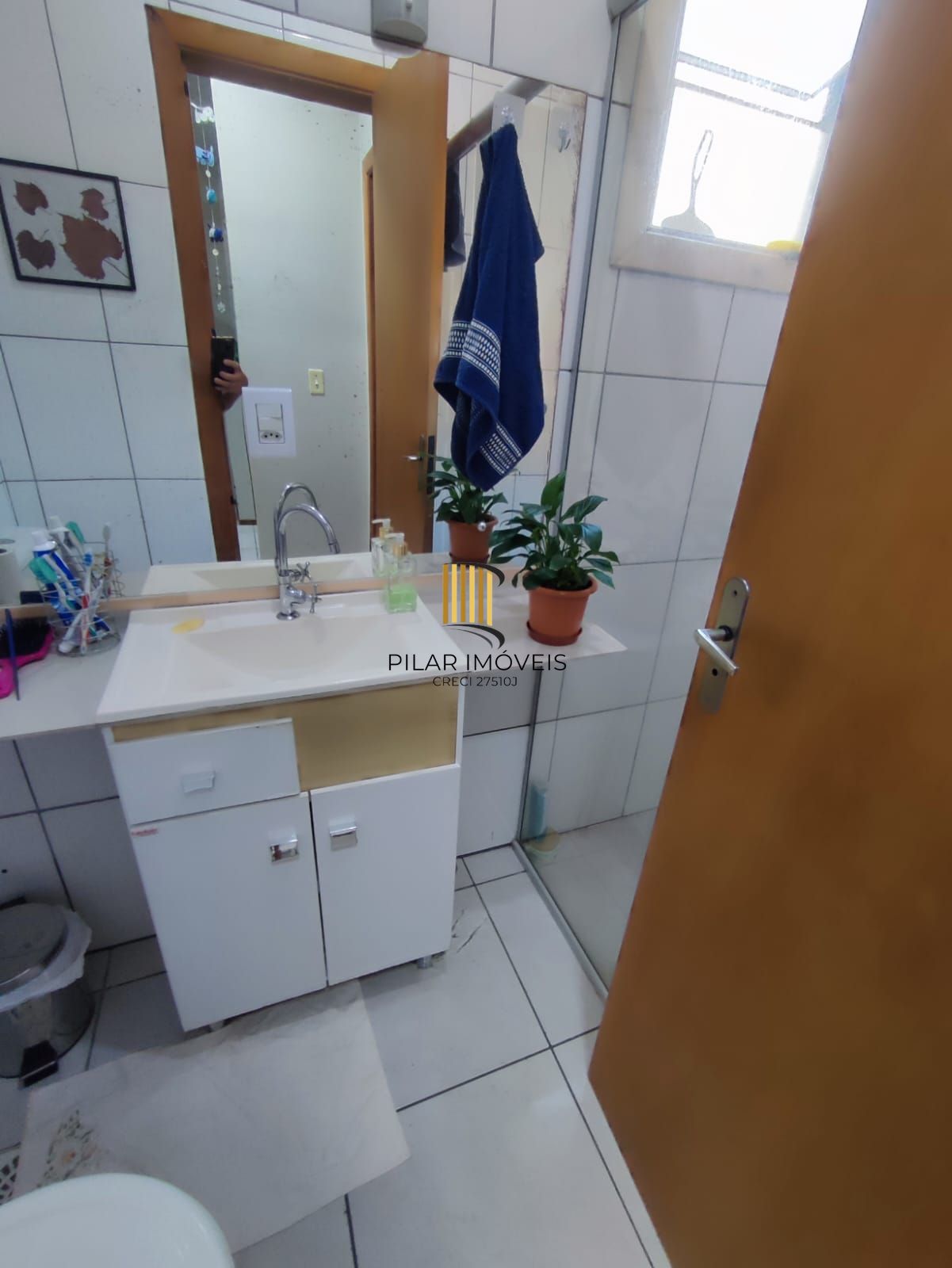 Casa no bairro Hípica - 2 dormitórios