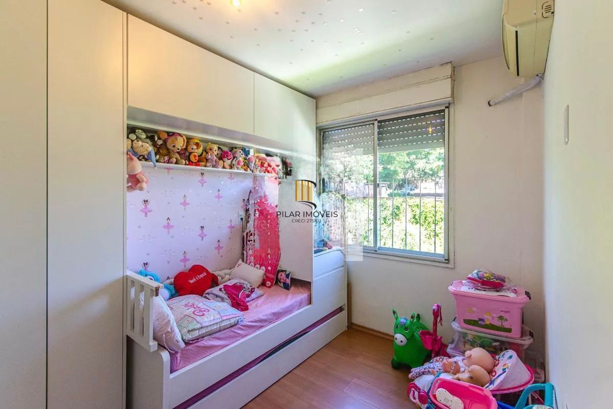 Apartamento vila nova - 2 Dormitórios