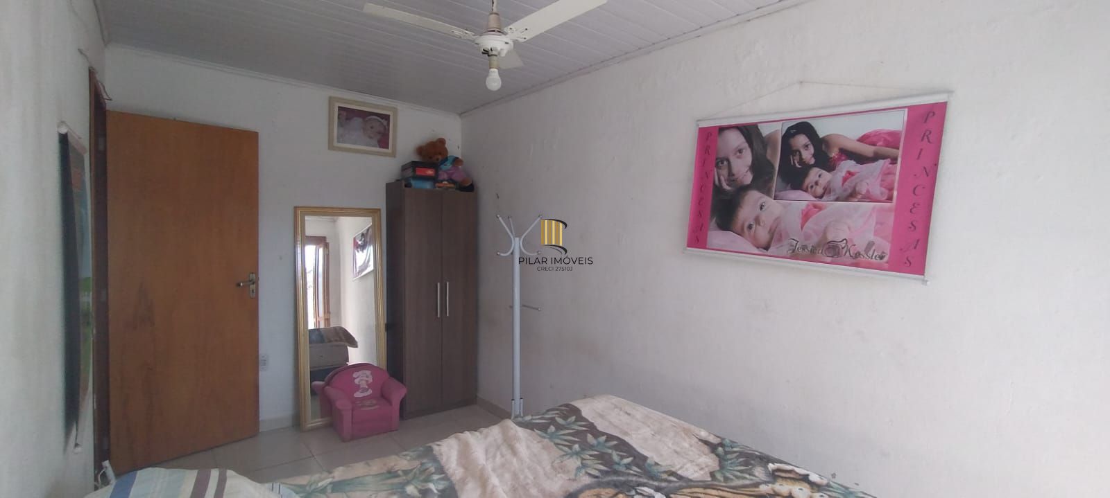 Casa a venda no Bairro Hipica