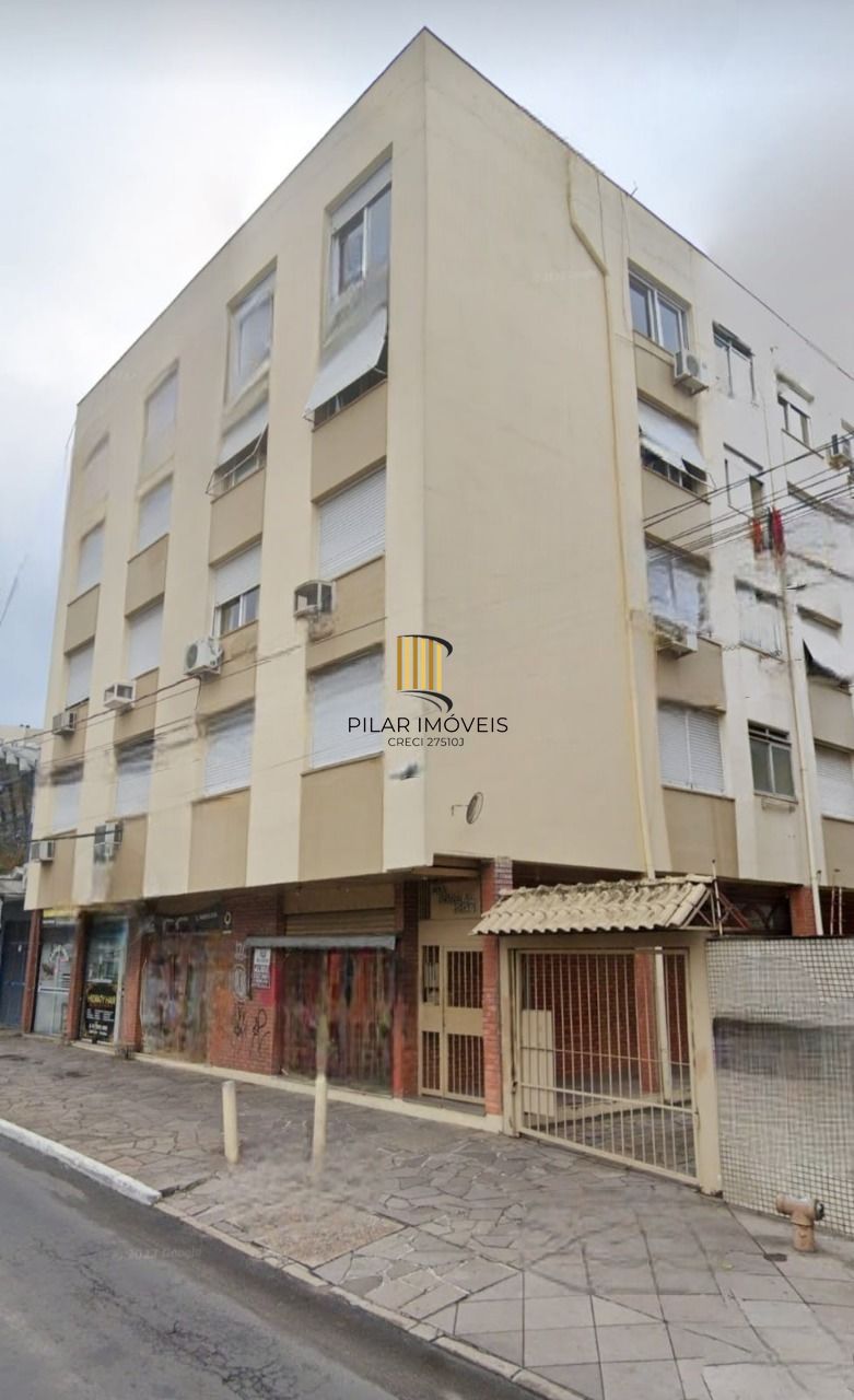 Apartamento Avenida Bento Gonçalves- 2D - Pilar Imóveis