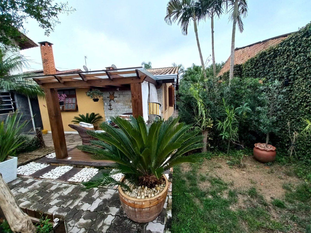 Casa no bairro Restinga - 2 dormitórios
