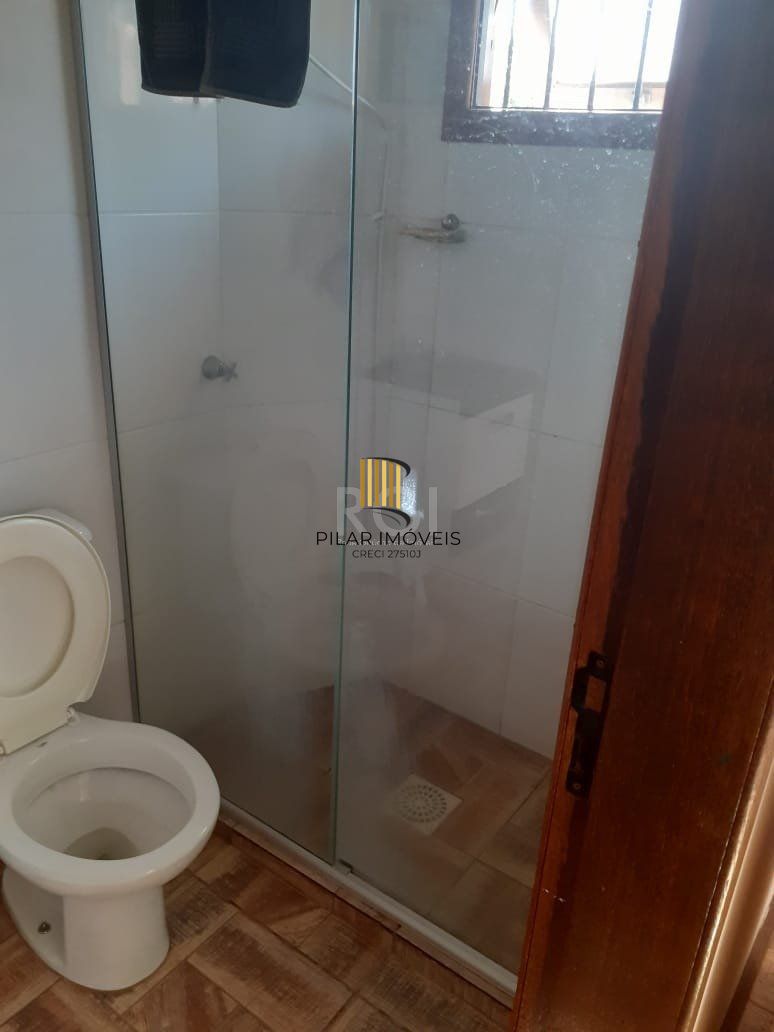 Casa para Venda - 300m², 5 dormitórios, 4 vagas - Vila Nova