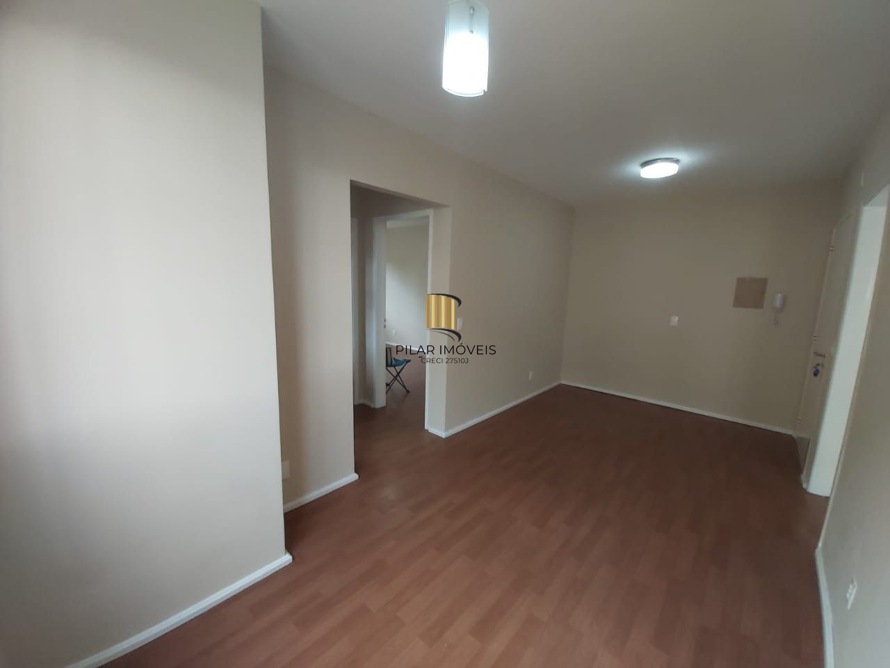Apartamento 2 dormitórios no bairro Teresópolis