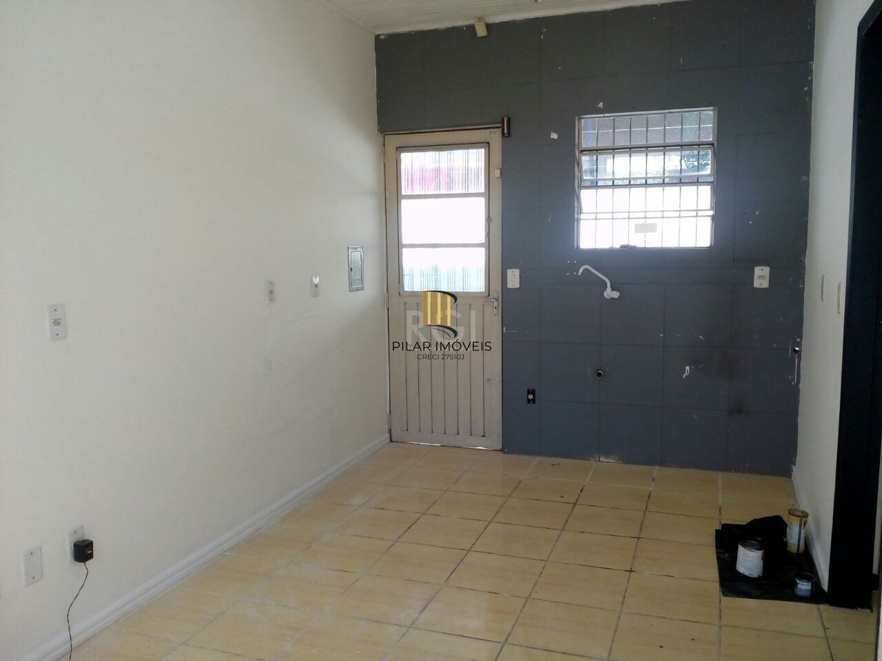 Casa no bairro Guarujá