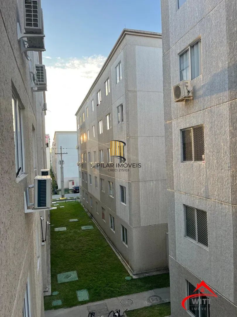 Apartamento 2 Dormitórios -1 vaga - Bairro Sarandi