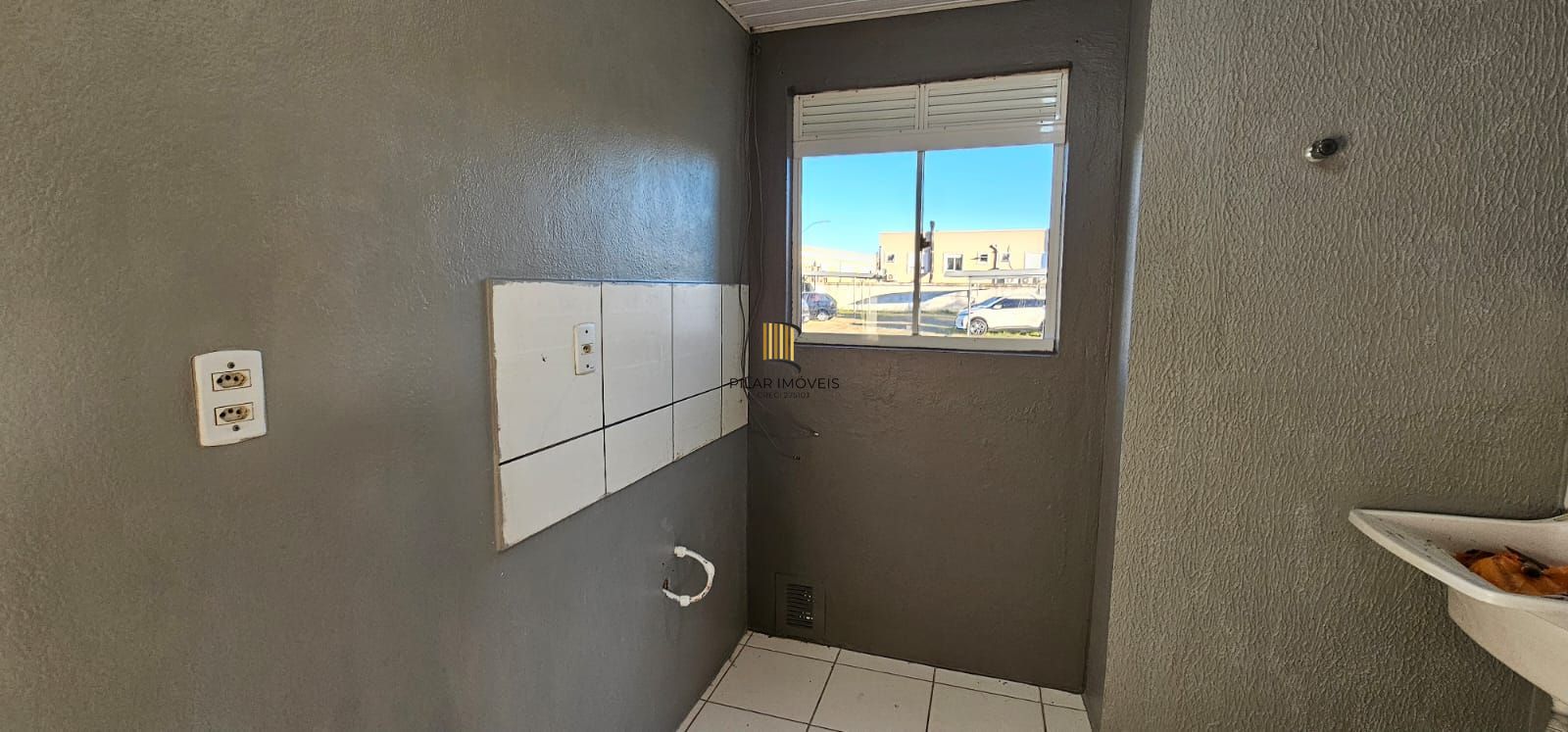 Apartamento Restinga 2 dormitórios