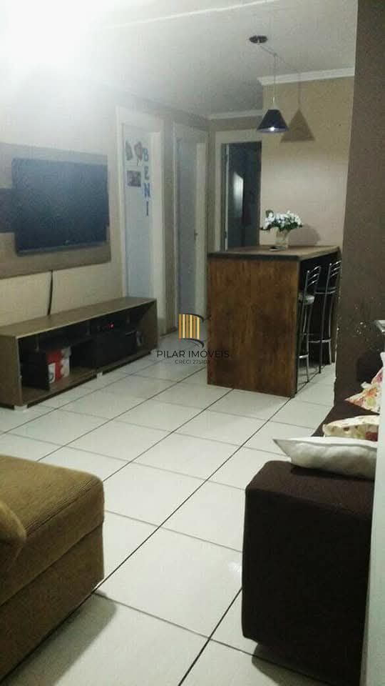 Apartamento na Vila Nova de 2 dormitórios