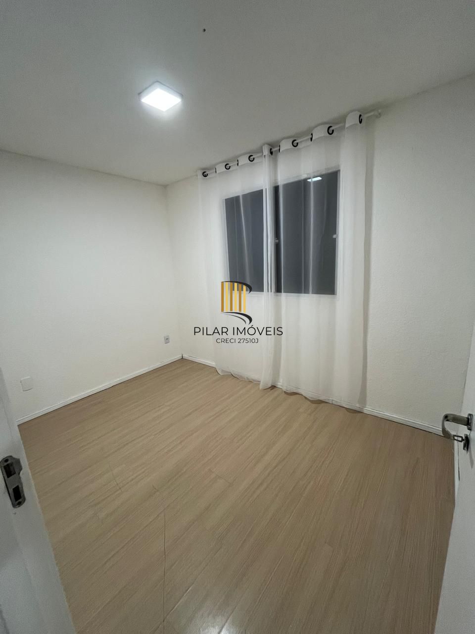 Apartamento térreo no bairro Restinga - 2 dormitórios - 1 vaga