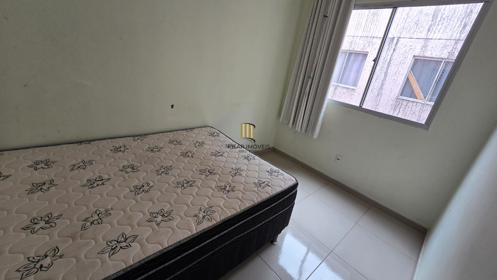 Apartamento no bairro Hípica - 2 dormitórios - 1 vaga