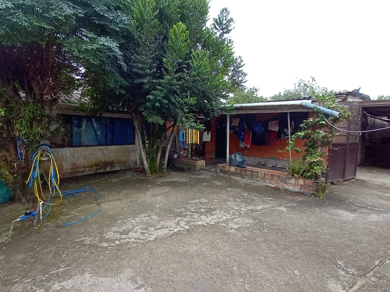 Casa no bairro Lami com terreno de 500 m²