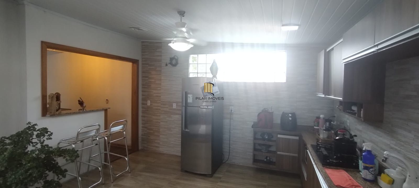 Casa no bairro Restinga - 2 dormitórios